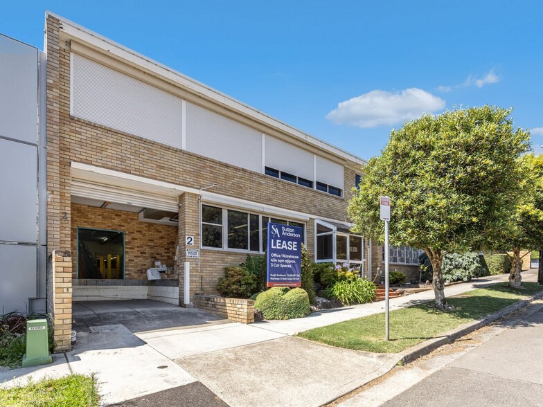 2 Whiting St, Artarmon en alquiler - Foto principal - Imagen 1 de 2