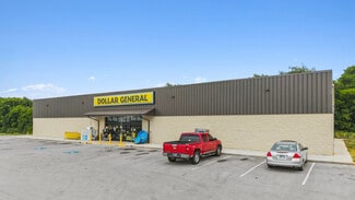 Más detalles de 1695 Rowe Gap, Winchester, TN - Local en venta