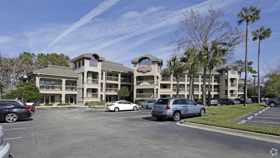 2000-2310 Sawgrass Village Dr, Ponte Vedra Beach, FL en venta - Foto del edificio - Imagen 2 de 27