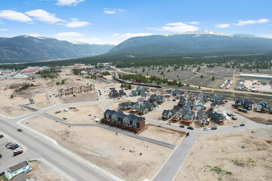 1201 N Poplar St, Leadville, CO en venta - Foto de la construcción - Imagen 3 de 18