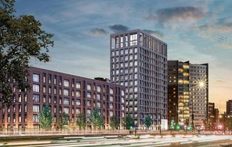 Más detalles de Bristol St, Birmingham - Local en alquiler