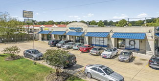 Más detalles para 5121 Warden Rd, North Little Rock, AR - Oficinas en venta