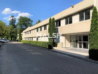 Más detalles de Oficina en alquiler