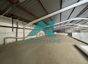 Nave en Cáceres, Cáceres en alquiler Foto del interior- Imagen 2 de 12