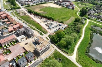 Más detalles de Gilden Way, Harlow - Terreno en venta
