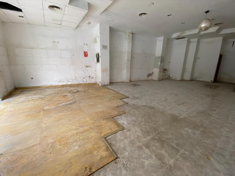 Calle del Príncipe de Asturias, Cartagena, Murcia en venta - Foto del edificio - Imagen 3 de 8