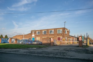 Más detalles de Hallam Fields Rd, Ilkeston - Oficina, nave en alquiler