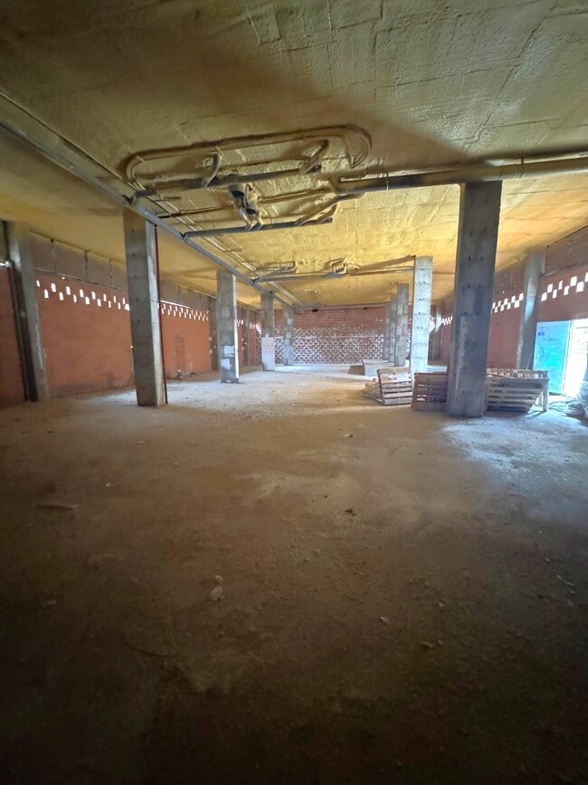 Más detalles de Local en alquiler