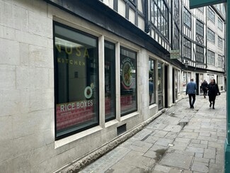 Más detalles de 15 Basinghall St, London - Oficina en alquiler