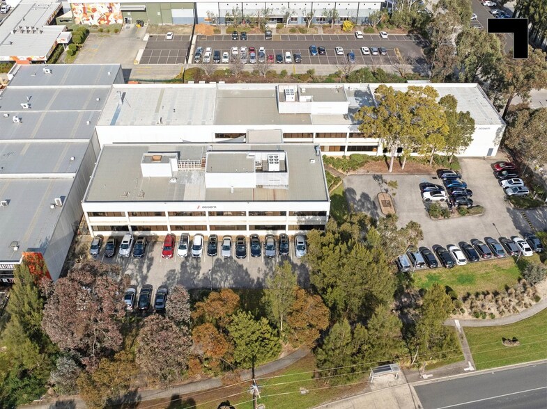 1492 Ferntree Gully Rd, Knoxfield en alquiler - Foto del edificio - Imagen 3 de 13