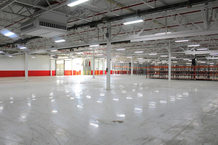 1001 Industrial Park Dr, Clinton, MS en alquiler - Foto del interior - Imagen 1 de 26