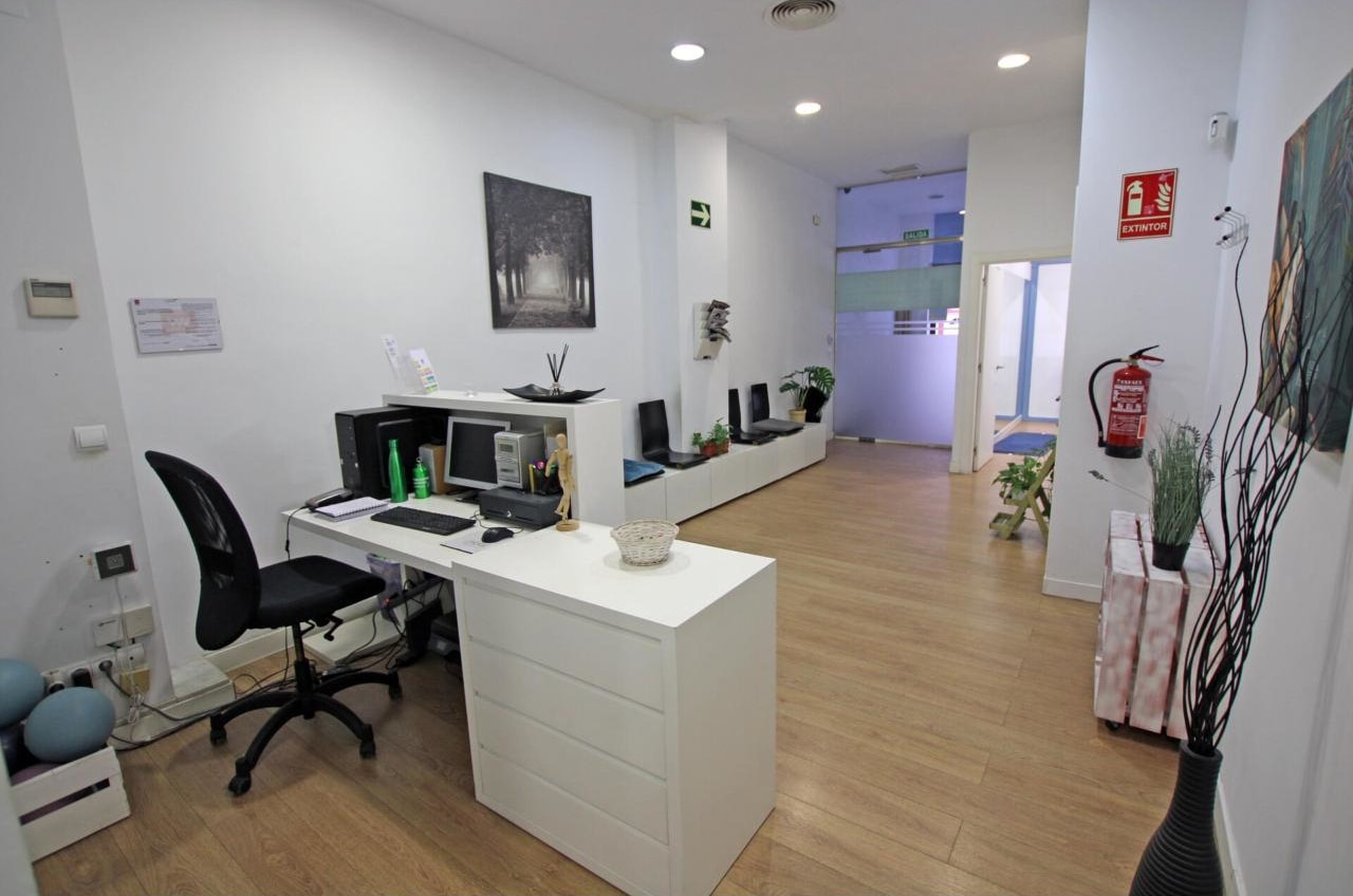 Madrid, MAD 28028 - Unidad 03 - - Foto del interior - Image 2 of 11