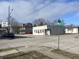 Más detalles para 1322 Howell St, Lafayette, IN - Oficinas en venta