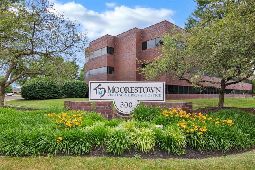 300 Harper Dr, Moorestown, NJ en venta - Foto del edificio - Imagen 2 de 24