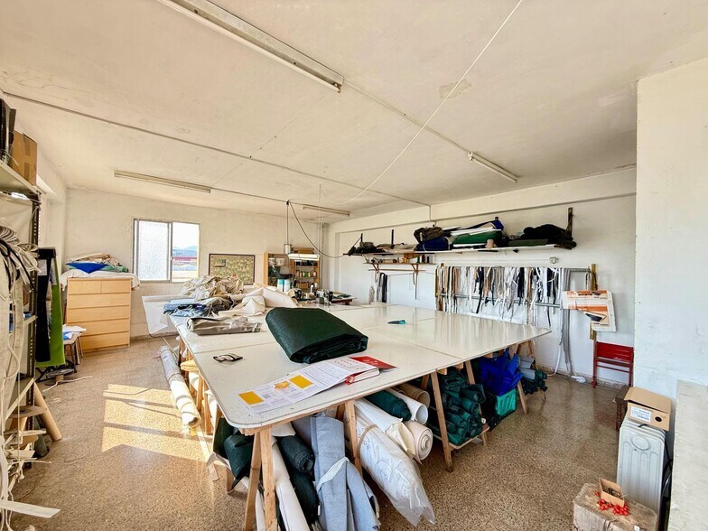 Nave en Palma, Islas Baleares en alquiler - Foto del interior - Imagen 1 de 12