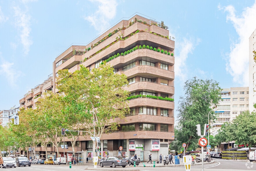 Calle Julián Romea, 3, Madrid, Madrid en venta - Foto principal - Imagen 1 de 4