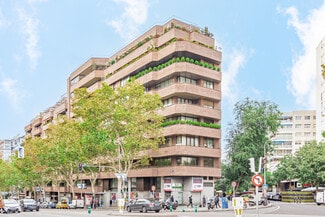 Más detalles de Calle Julián Romea, 3, Madrid - Edificio residencial en venta