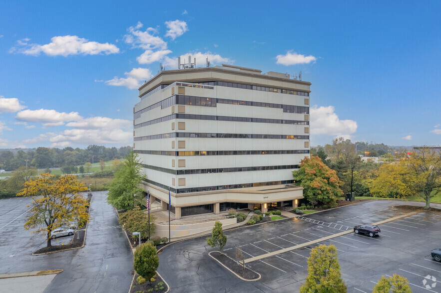 1717 Dixie Hwy, Ft Wright, KY en alquiler - Foto del edificio - Imagen 1 de 21