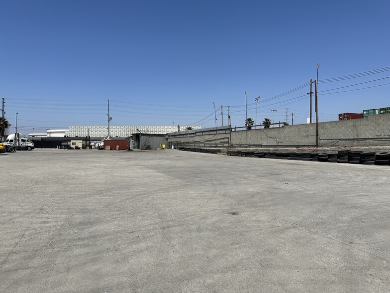 1320 E Lomita Blvd, Wilmington, CA en venta - Foto del edificio - Imagen 3 de 11