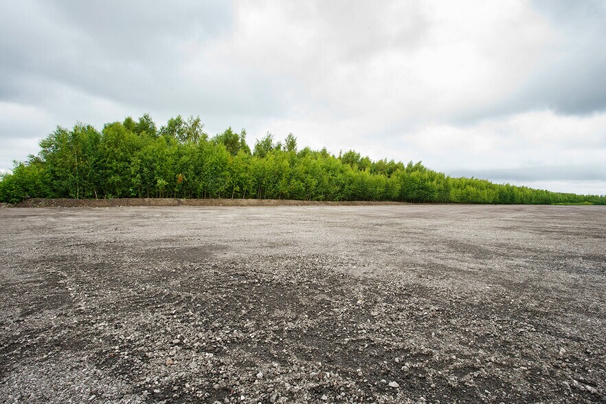 A1 Rd, Manchester en alquiler - Foto del edificio - Imagen 2 de 6