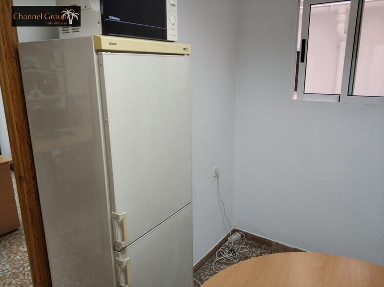 Local en Alicante, Alicante en venta - Foto del edificio - Imagen 1 de 5