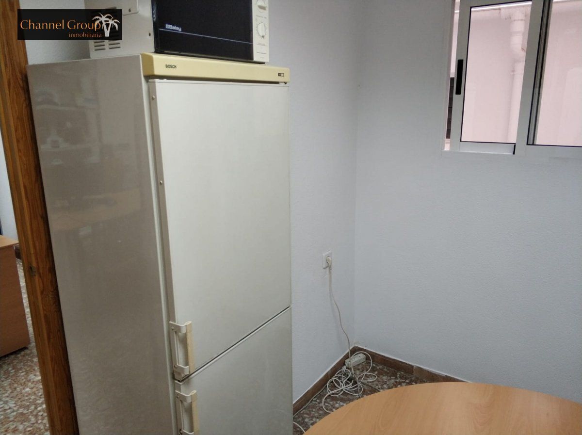 Local en Alicante, Alicante en venta Foto del edificio- Imagen 1 de 6