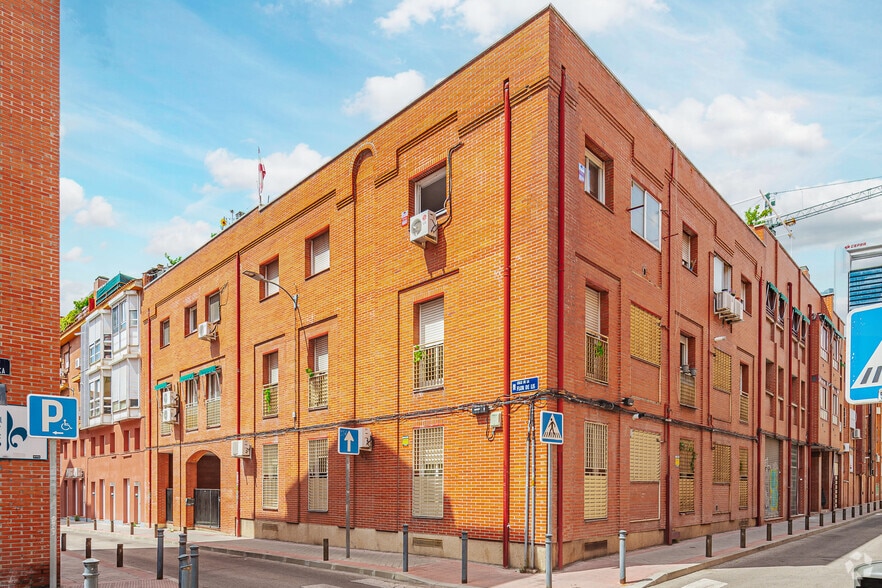 Calle de la Flor de Lis, 3, Madrid, Madrid en venta - Foto principal - Imagen 1 de 1