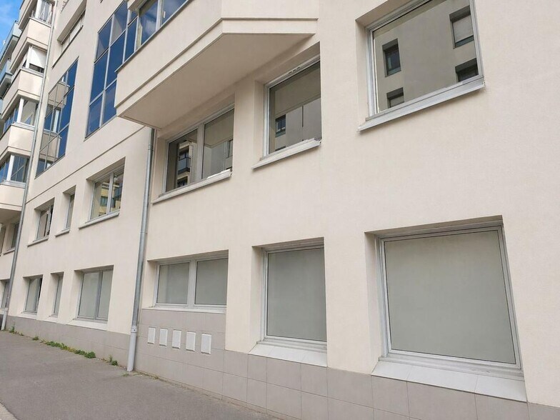 59 Rue De L'Abondance, Lyon en alquiler - Foto del edificio - Imagen 2 de 5