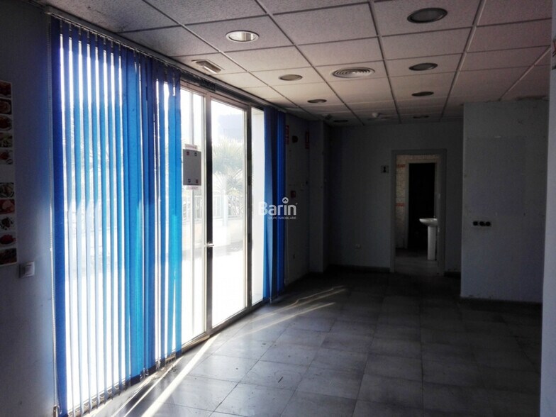 Nave en Córdoba, Córdoba en venta - Foto del edificio - Imagen 3 de 23