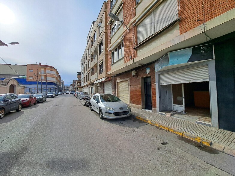 Local en València en venta - Foto del edificio - Imagen 2 de 10
