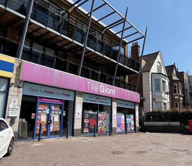 533 Lordship Ln, London en alquiler - Foto del edificio - Imagen 2 de 2