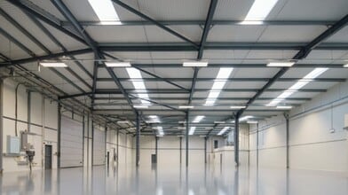 242-243 Gresham Rd, Slough en alquiler Foto del interior- Imagen 2 de 5