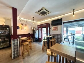 Calle de Guzmán el Bueno, 77, Madrid, Madrid en alquiler Foto del interior- Imagen 2 de 12