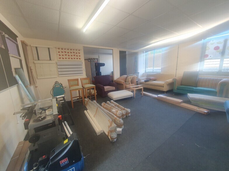 Huddersfield Rd, Holmfirth en alquiler - Foto del interior - Imagen 2 de 3
