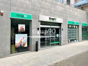 Espacio de coworking en Lleida, Lérida en alquiler Foto de la construcción- Imagen 1 de 8