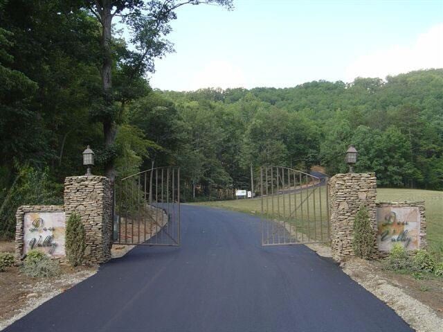 Deer Valley Drive, Warne, NC en venta - Foto del edificio - Imagen 2 de 6