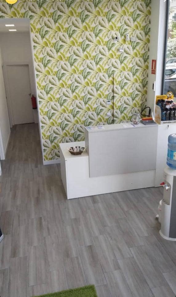 Más detalles de Local en alquiler