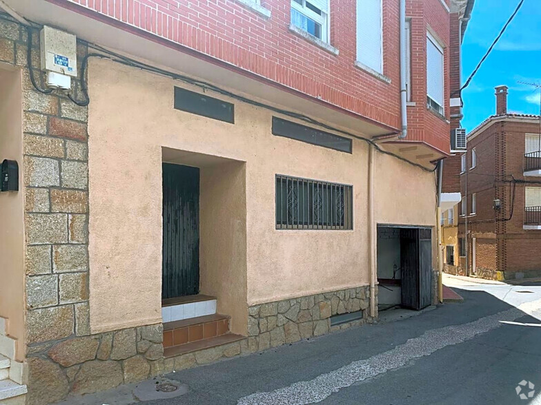 Edificios residenciales en Poyales del Hoyo, Ávila en venta - Foto del interior - Imagen 1 de 1