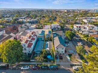 Más detalles de 406 E Ave, Coronado, CA - Edificio residencial en venta