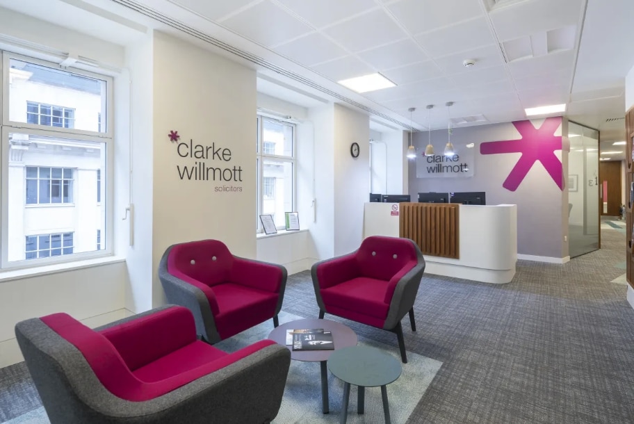 5-7 St Helen's Pl, London en alquiler Foto del interior- Imagen 1 de 13