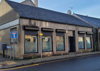 Más detalles de 34 South St, Boness - Local en venta