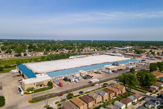 8424 W 47th St, Lyons, IL - VISTA AÉREA  vista de mapa - Image1