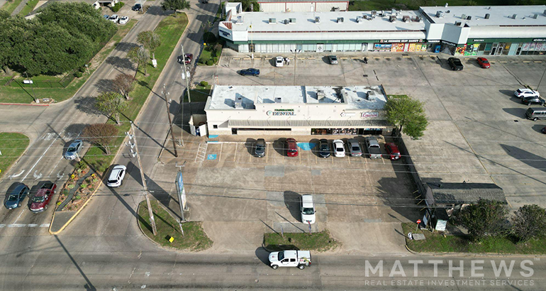 8380 N Fairbanks Rd, Houston, TX en venta - Foto del edificio - Imagen 2 de 3