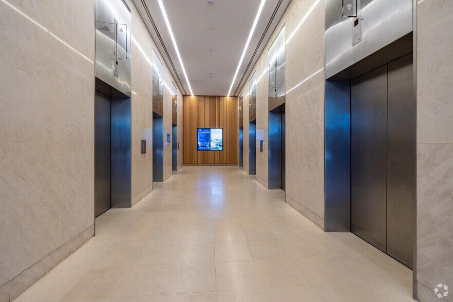 300 Elizabeth St, Surry Hills en alquiler - Vestíbulo - Imagen 2 de 5