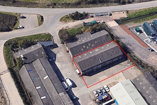 Severn Rd, Bristol en alquiler - Foto del edificio - Imagen 2 de 5