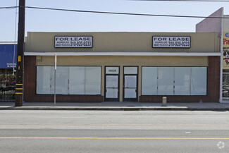 Más detalles para 14526 Crenshaw Blvd, Gardena, CA - Locales en venta