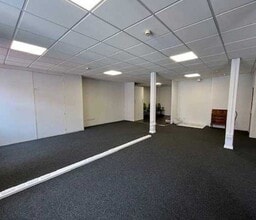 612-616 Wimborne Rd, Bournemouth en alquiler Foto del interior- Imagen 2 de 3