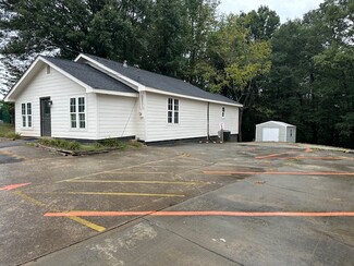 Más detalles para 2349 Athens Hwy, Gainesville, GA - Oficinas en venta