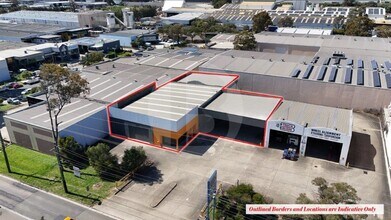 1/32 Elizabeth St, Wetherill Park en alquiler Foto del edificio- Imagen 1 de 4