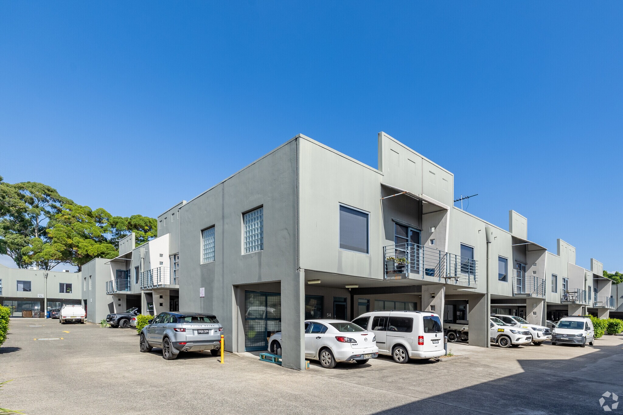 45-51 Huntley St, Alexandria en venta Foto principal- Imagen 1 de 6